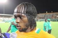 Eliminatoires de la Coupe du Monde / Côte d’Ivoire- Gambie (3-0) : Gervinho, le bourreau des Scorpions