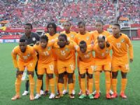 Football féminin/ CAN 2018: La Côte d’Ivoire reçoit mardi le Maroc