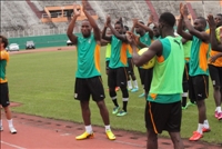 Eliminatoires CAN 2015: la Côte d’Ivoire face au Cameroun et à la RDC