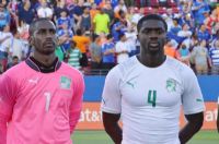 Eliminatoires Can 2015: Kolo et Zokora retrouvent la sélection
