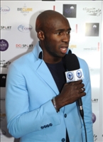 Football people : Eliaquim Mangala plus proche de ses fans