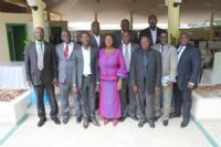 Politique/Soutien aux actions de Hamed Bakayoko: La déclaration du Groupe Emergence