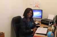 Interview –Diasporas-News & Mme Emma Sophie Amoussou  (Experte en Immigration)