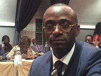 Congo RDC/Protection des Congolais de la Diaspora: Emmanuel Ilunga, Vice-Ministre des Congolais de l’étranger est au travail