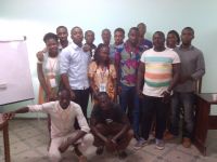 Emploi jeune: L’ONG ADN propose plusieurs opportunités