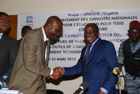 Enseignement  technique et formation professionnelle : Quinze ans après, le ministère se dote d’un annuaire statistique
