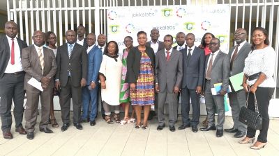 Semaine Mondiale de l’Entrepreneuriat : le pouvoir de l’innovation en faveur de l’entrepreneuriat chez les jeunes et les femmes au centre de la célébration en Côte d’Ivoire