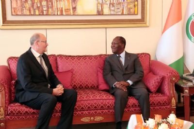 ICCO soutient les initiatives prises par la Côte d’Ivoire et le Ghana au bénéfice des producteurs de cacao