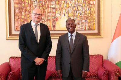 Cacao: « un accord pour augmenter les prix » au niveau des pays producteurs (ICCO)