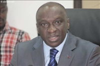 Changements climatiques et stratégie d’adaptation en Côte d’Ivoire - Le Ministre Allah Kouadio intensifie les actions.