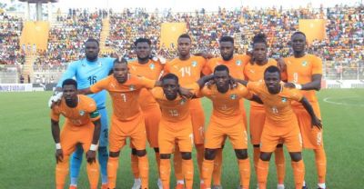 CAN 2022: la Côte d’Ivoire décroche  sa qualification à Niamey