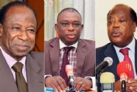 Après le Bureau politique de mardi dernier: Banny, Essy et KKB, le challenge qui les attend au Pdci-Rda