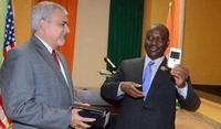 Appui des Etats-Unis au parlement ivoirien - Treize millions de dollars (6,5 milliards de FCFA) prévus