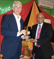 Distinction: Ethiopian Airlines, meilleure compagnie africaine 2013