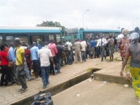 Rentrée universitaire, transport…/Etudiants : la galère recommence