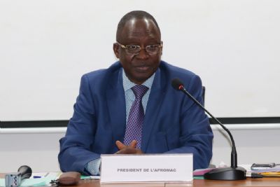 Lutte contre la déforestation / Eugène Krémien, Pca de l’APROMAC : « Planter de l’hévéa, c’est planter une forêt »