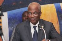 Café-cacao: N’Gouan Mathias appelle à la mise en place effective d’une interprofession