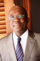 Fal Gabriel nommé nouveau PCA de la BVRM et du DC/BR