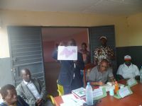 Région du Folon : la Madesfo va organiser des journées socioculturelles et sportives éclatées