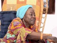 Deuil/Cinéma : L’actrice ivoirienne Albertine N’Guessan est décédée