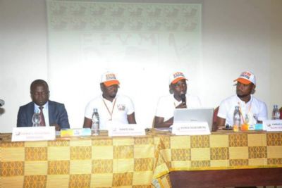 Culture: Le Moronou annonce son festival