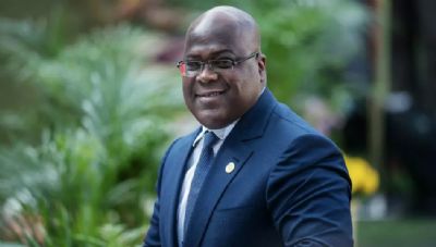 34è Sommet ordinaire de l’Union Africaine: Félix Tshisekedi, élu nouveau président de l’union Africaine (Officiel)