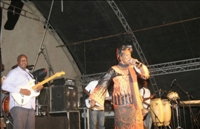 Après 3 ans d’exil : les raisons du retour d’Aïcha Koné