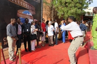 Côte Ouest / Fespaco 2013: la participation du géant de l’audiovisuel se précise...