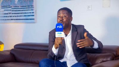 Ouverture à Abidjan de la première édition du Forum ivoirien du digital