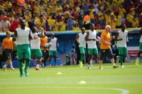 Vous avez vécu Colombie - RCI en direct de Brasilia : 2-1 (score final)