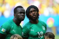 Mondial 2014 : les Cafeteros colombiens gâchent la « fête » des Ivoiriens