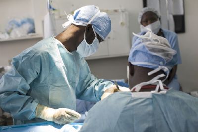 Fistule obstétricale: 85 % de taux de guérison en Côte d’Ivoire