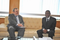 Fmi-Banque mondiale : La Côte d’Ivoire évaluée après l’atteinte du Ppte