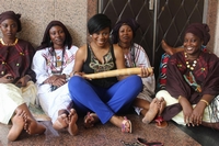 Culture : Pari réussi pour la 1ère édition de la Foire multiculturelle internationale de Côte d’Ivoire !!!