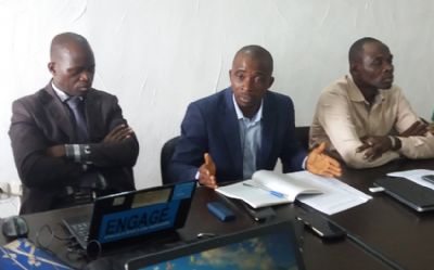 Le FOSCAO dément l’information d’un nouveau coordonnateur