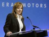 Le nombre de femmes dans les postes d’encadrement a augmenté en 20 ans, selon l’OIT