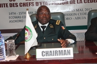 Sécurisation de la frontière ivoiro-libérienne - Des décisions courageuses prises