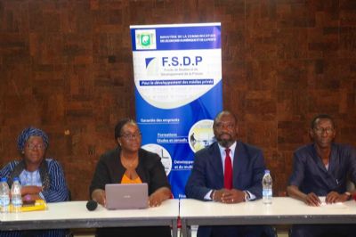 Le FSDP valide son plan de travail 2018