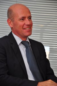 Entretien avec Fabrice de Creisquer, PDG de CFAO Motors et membre du Gipame: « Favoriser le financement pour développer le secteur de l’automobile »