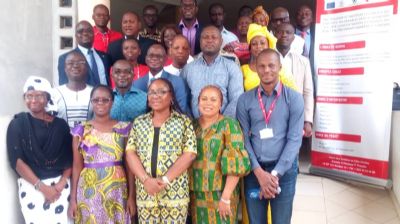 Bonoua : Un plan d’action pour sauver les enfants en rupture sociale