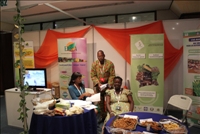 Accra (Ghana): Les acteurs agricoles africains s’imprègnent de l’expérience du FIRCA et du PPAAO-Côte d’Ivoire