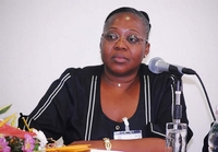 Résolution des conflits armés: Dr Fatoumata Traoré exporte l’expérience ivoirienne