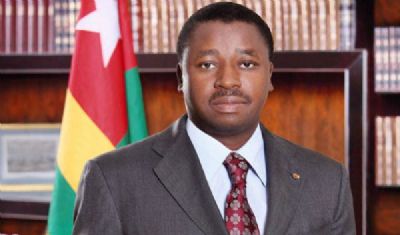 Côte d’Ivoire/Inter: Le président togolais à Freetown pour exprimer le soutien de son pays à la Sierra Leone