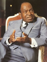 7 décembre 1993  -  7 décembre 2012-12 Houphouët-Boigny, il y a 19 ans