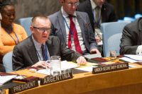 L’ONU souligne l’utilité des régimes de sanctions pour défendre la paix et la stabilité dans le monde