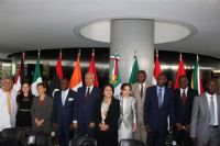 Affaires : une vingtaine d’investisseurs mexicains à l’assaut du marché ivoirien