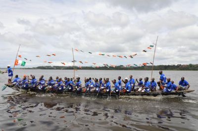 3ème édition Êlê Festival: Les Anges du Petit marché vainqueurs