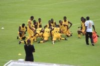 Coupe de la Confédération: trois victoires nettes à domicile