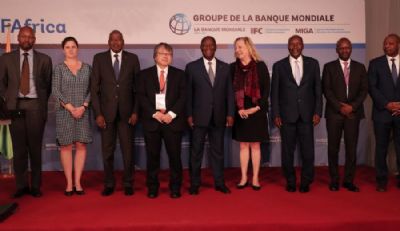 Économies: Les experts du monde des finances se réunissent à Abidjan pour le 5è Forum sur le Financement du Développement.