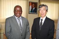 Réhabilitation et équipement de centres de formation : Le Japon offre plus de 2 milliards pour réinsérer 1400 jeunes